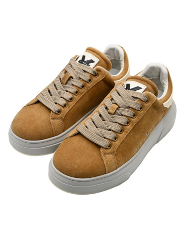 29100/Cp C suede camel