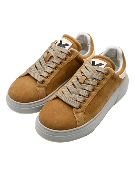 29100/Cp C suede camel