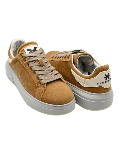 29100/Cp C suede camel