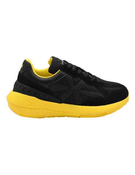 22224/Cp gsuede black