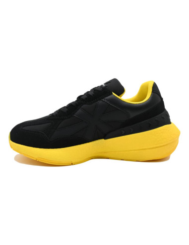 22224/Cp gsuede black