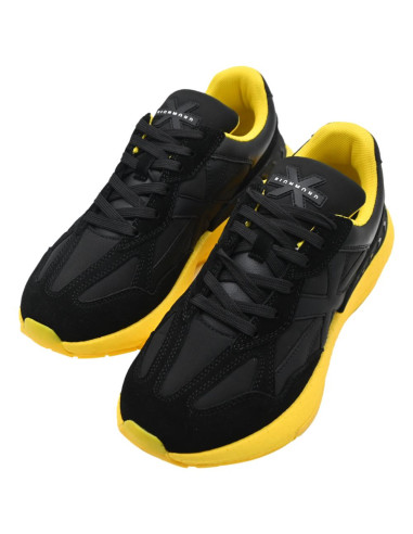 22224/Cp gsuede black