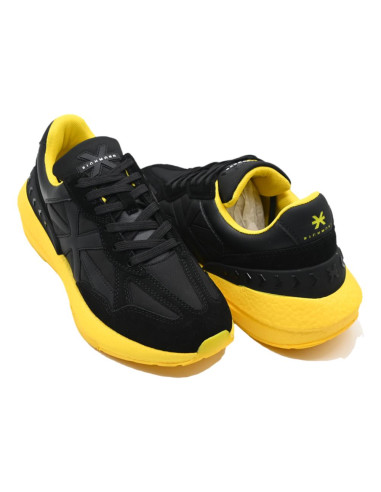 22224/Cp gsuede black