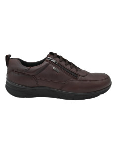 252U220 001 leather dk brown