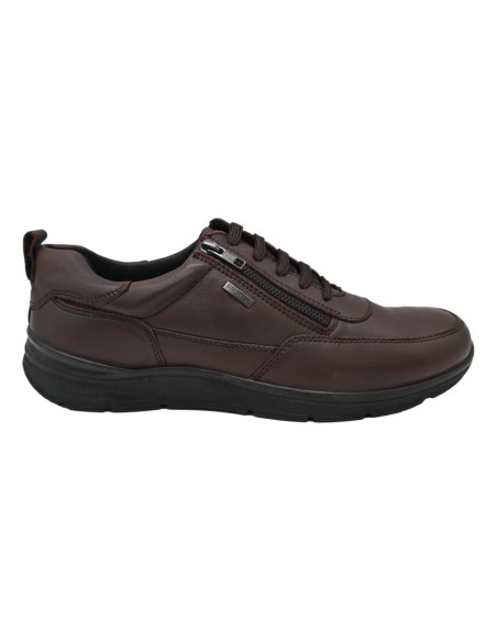 252U220 001 leather dk brown