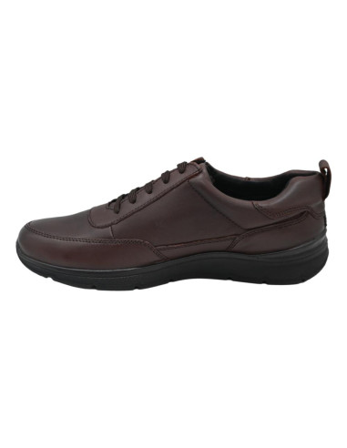 252U220 001 leather dk brown