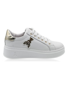 PPJ904 sneakers vitello offwhite