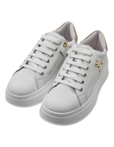 PPJ904 sneakers vitello offwhite