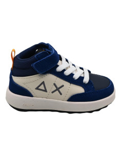 Boy's mid genius BOY(BABY) 58 royal Z44350B