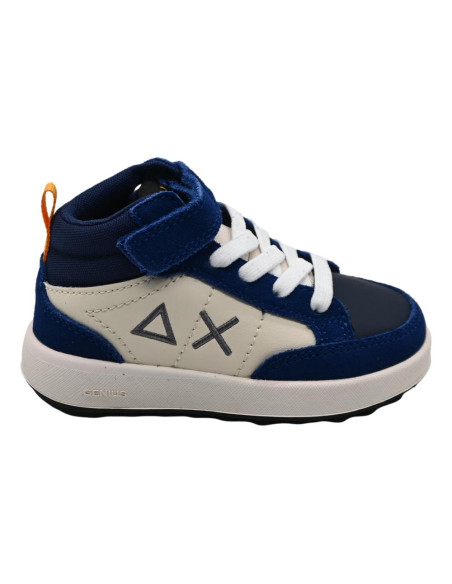 Boy's mid genius BOY(BABY) 58 royal Z44350B