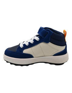 Boy's mid genius BOY(BABY) 58 royal Z44350B 2