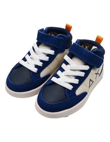 Boy's mid genius BOY(BABY) 58 royal...