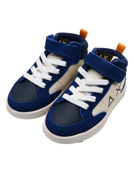 Boy's mid genius BOY(BABY) 58 royal Z44350B