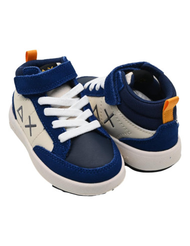 Boy's mid genius BOY(BABY) 58 royal...