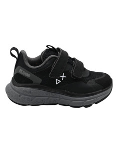 Boy's jupiter sporty (baby) 11 nero Z44341B