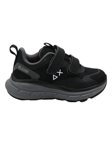 Boy's jupiter sporty (baby) 11 nero...