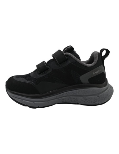 Boy's jupiter sporty (baby) 11 nero...