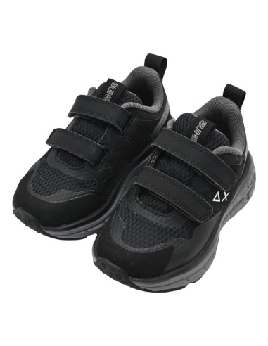 Boy's jupiter sporty (baby) 11 nero...