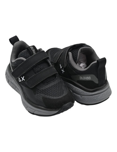 Boy's jupiter sporty (baby) 11 nero...