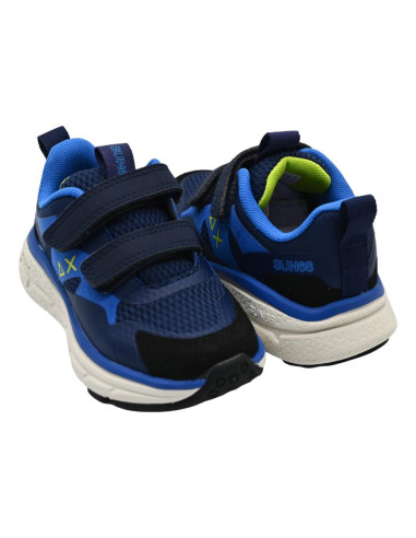 Boy's jupiter sporty (baby) 07 navy...