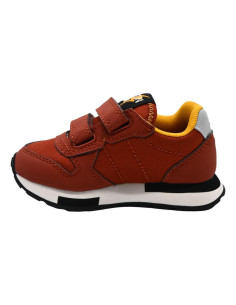 Boy's niki solid (baby) 36 rust Z44321B 2