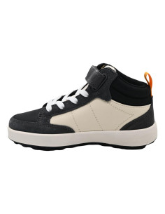Boy's mid genius BOY(KID) 47 grigio scuro Z44350K 2