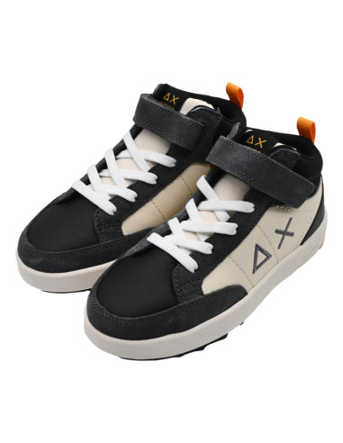 Boy's mid genius BOY(KID) 47 grigio...