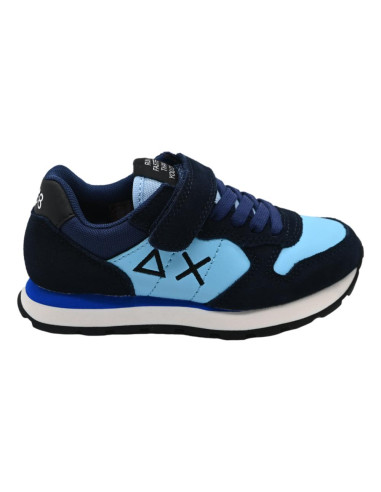 Boy's tom color (kid) 07 navy blue...