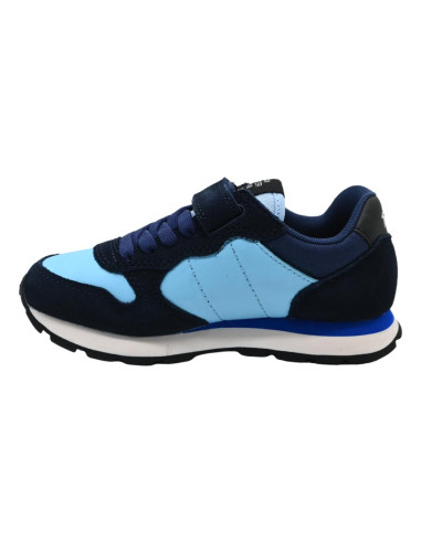 Boy's tom color (kid) 07 navy blue...
