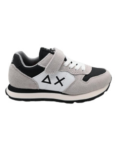 Boy's tom color (kid) 01 bianco Z44307K