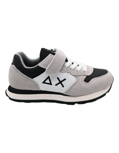 Boy's tom color (kid) 01 bianco Z44307K