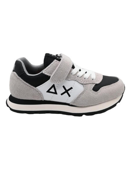 Boy's tom color (kid) 01 bianco Z44307K