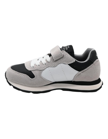 Boy's tom color (kid) 01 bianco Z44307K