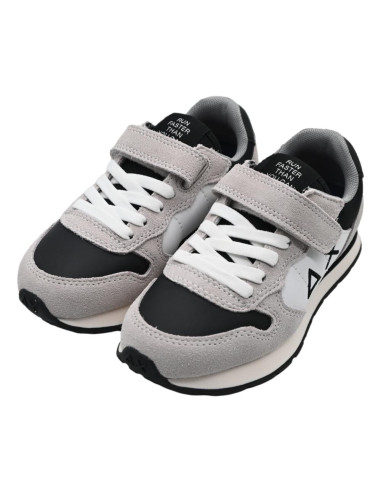 Boy's tom color (kid) 01 bianco Z44307K