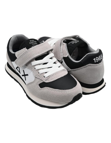 Boy's tom color (kid) 01 bianco Z44307K