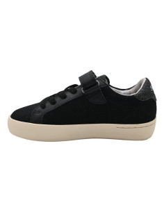 Girl's big katy suede (kid) Z44424K 2