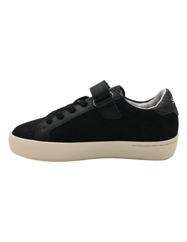 Girl's big katy suede (kid) Z44424K