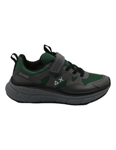 Boy's jupiter sporty (kid) 37 verde scuro Z44341K