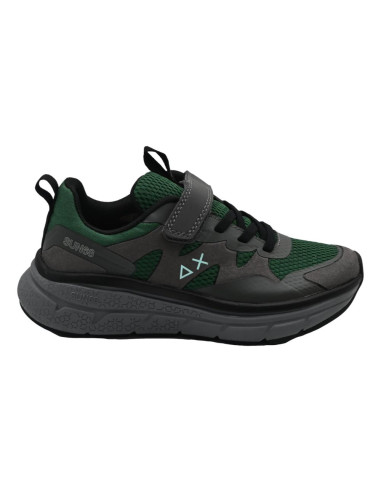 Boy's jupiter sporty (kid) 37 verde...