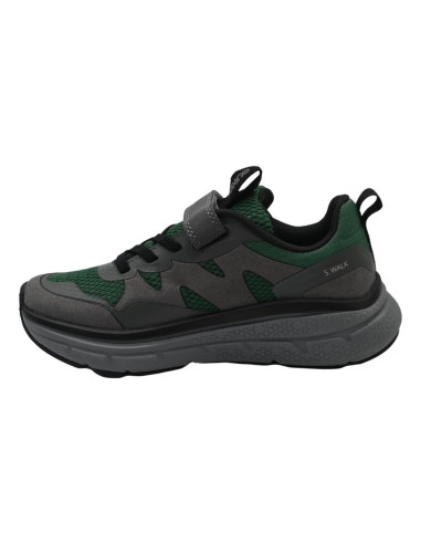 Boy's jupiter sporty (kid) 37 verde...