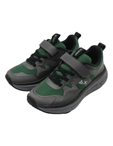 Boy's jupiter sporty (kid) 37 verde...
