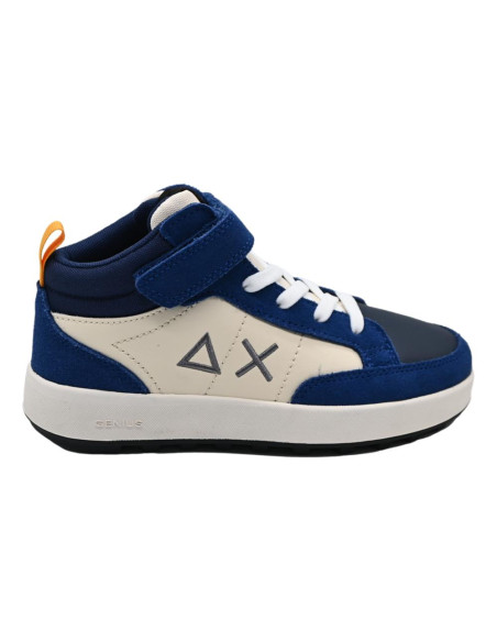 Boy's mid genius boy (kid) 48 royal Z44350K