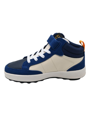 Boy's mid genius boy (kid) 48 royal...