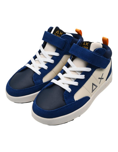 Boy's mid genius boy (kid) 48 royal...