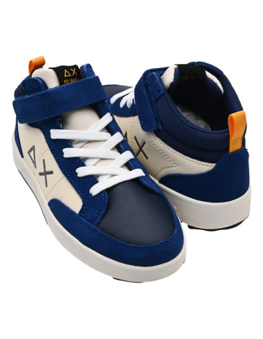 Boy's mid genius boy (kid) 48 royal...