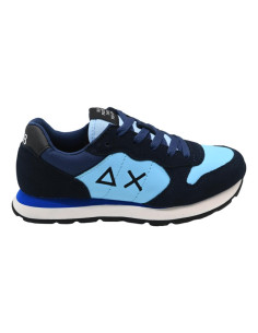 Boy's tom color (teen) 07 navy blue Z44307T
