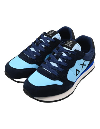 Boy's tom color (teen) 07 navy blue...