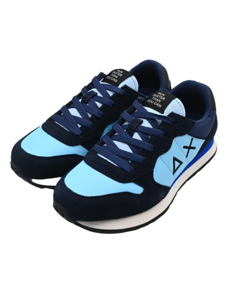 Boy's tom color (teen) 07 navy blue Z44307T