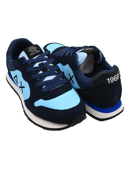 Boy's tom color (teen) 07 navy blue Z44307T