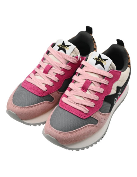 Z44209 stargirl multicolor 34 grigio medio